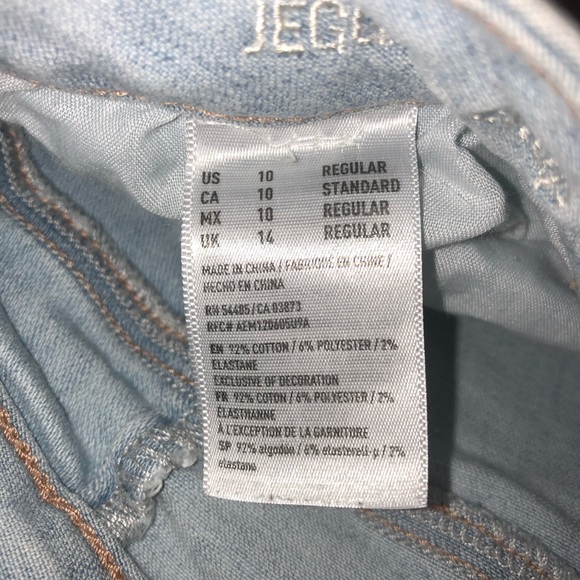 Jeans - Picture 3 of 6